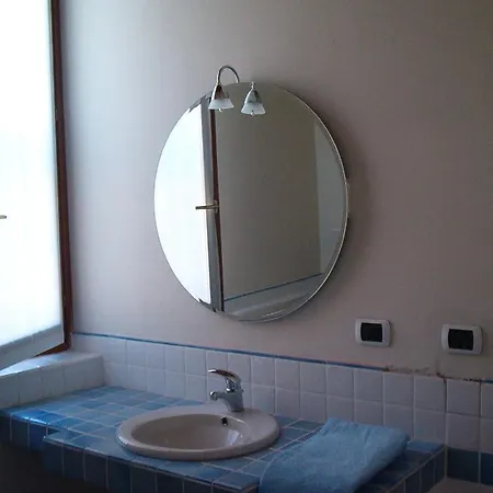 Casa Riccio Da Lägenhetshotell Parma