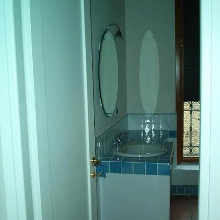 Casa Riccio Da Aparthotel