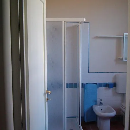 Aparthotel Casa Riccio Da Parma