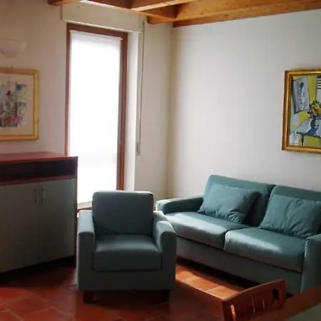 Casa Riccio Da Ξενοδοχείο με διαμερίσματα