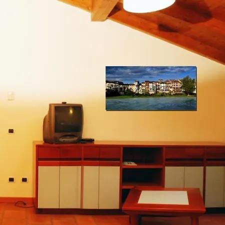 Casa Riccio Da Πάρμα