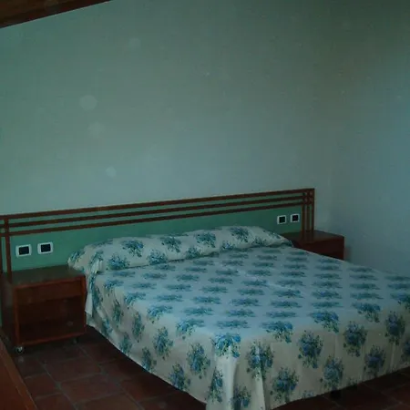 Ξενοδοχείο με διαμερίσματα Casa Riccio Da Πάρμα